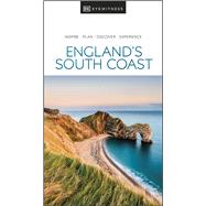 DK Eyewitness England's South Coast