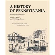 History of Pennsylvania