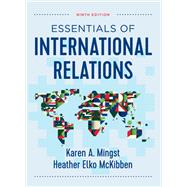 Essentials of International Relations