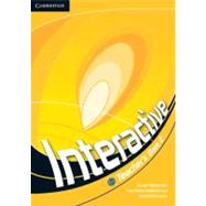 Interactive Level 2 Teacher's Book with Web Zone Access