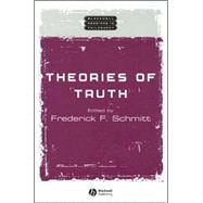 Theories of Truth