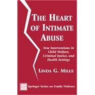 The Heart of Intimate Abuse