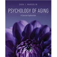 Psychology of Aging