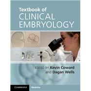 Textbook of Clinical Embryology
