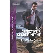 Her Detective's Secret Intent