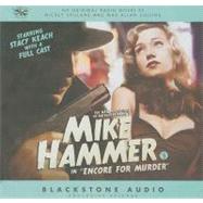 The New Adventures of Mickey Spillane's Mike Hammer