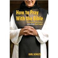 How to Pray With the Bible