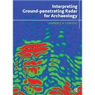 Interpreting Ground-penetrating Radar for Archaeology