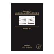 Advances in Imaging and Electron Physics book cover, ISBN 9780128152164