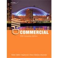 CDN ED Electrical Wiring Commercial, 5th Edition