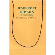 Jump-Rope Rhymes