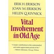 Vital Involvement in Old Age