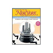 New York Magazine Crosswords, Volume 2
