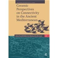 Ceramic Perspectives on Connectivity in the Ancient Mediterranean