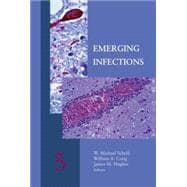 Emerging Infections