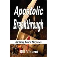 Apostolic Breakthrough