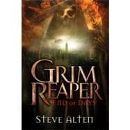 Grim Reaper : End of Days