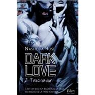 Dark Love T2