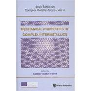 Mechanical Properties of Complex Intermetallics