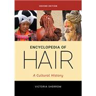 Encyclopedia of Hair