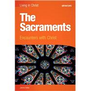 iBook:  The Sacraments: Encounters with Christ