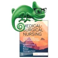 Elsevier Adaptive Quizzing for Medical-Surgical Nursing - Classic Version
