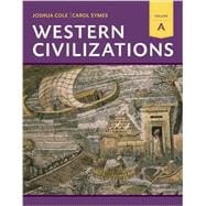 Western Civilizations Their History & Their Culture
