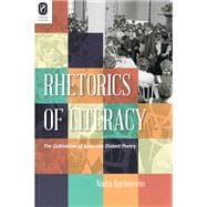 Rhetorics of Literacy
