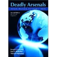 Deadly Arsenals