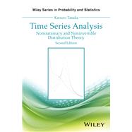 Time Series Analysis: Nonstationary and Noninvertible Distribution Theory