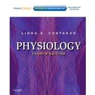 Physiology (Book with Access Code)