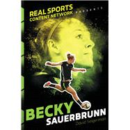 Becky Sauerbrunn