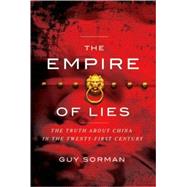 The Empire of Lies