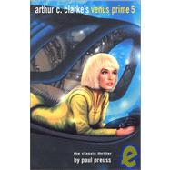 Arthur C. Clarke's Venus Prime