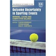 Outcome Uncertainty in Sporting Events