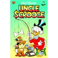 Walt Disney's Uncle Scrooge 353