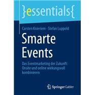 Smarte Events