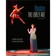 Theatre:  The Lively Art