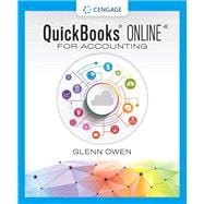 Using Quickbooks Online for Accounting + 6 Month Printed Access Card