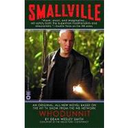 Smallville: Whodunnit