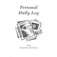 Personal Log F/Fitness & Wellness
