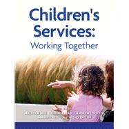 Children's Services: Working Together