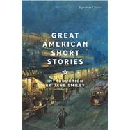 Great American Short Stories