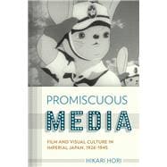 Promiscuous Media