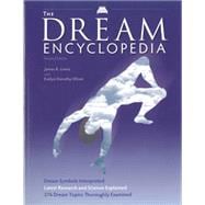 The Dream Encyclopedia,9781578592166