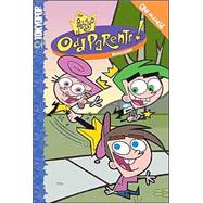 The Fairly Oddparents 4: Let the Games Begin