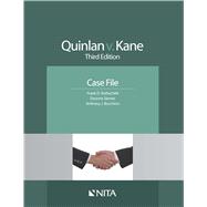 Quinlan v. Kane Case File