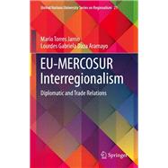 EU-MERCOSUR Interregionalism