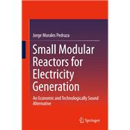 Small Modular Reactors for Electricity Generation