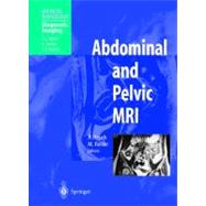Abdominal and Pelvic Mri